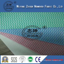 37mesh and 40mesh Spunlace Nonwoven Fabric About Kitchen Clean